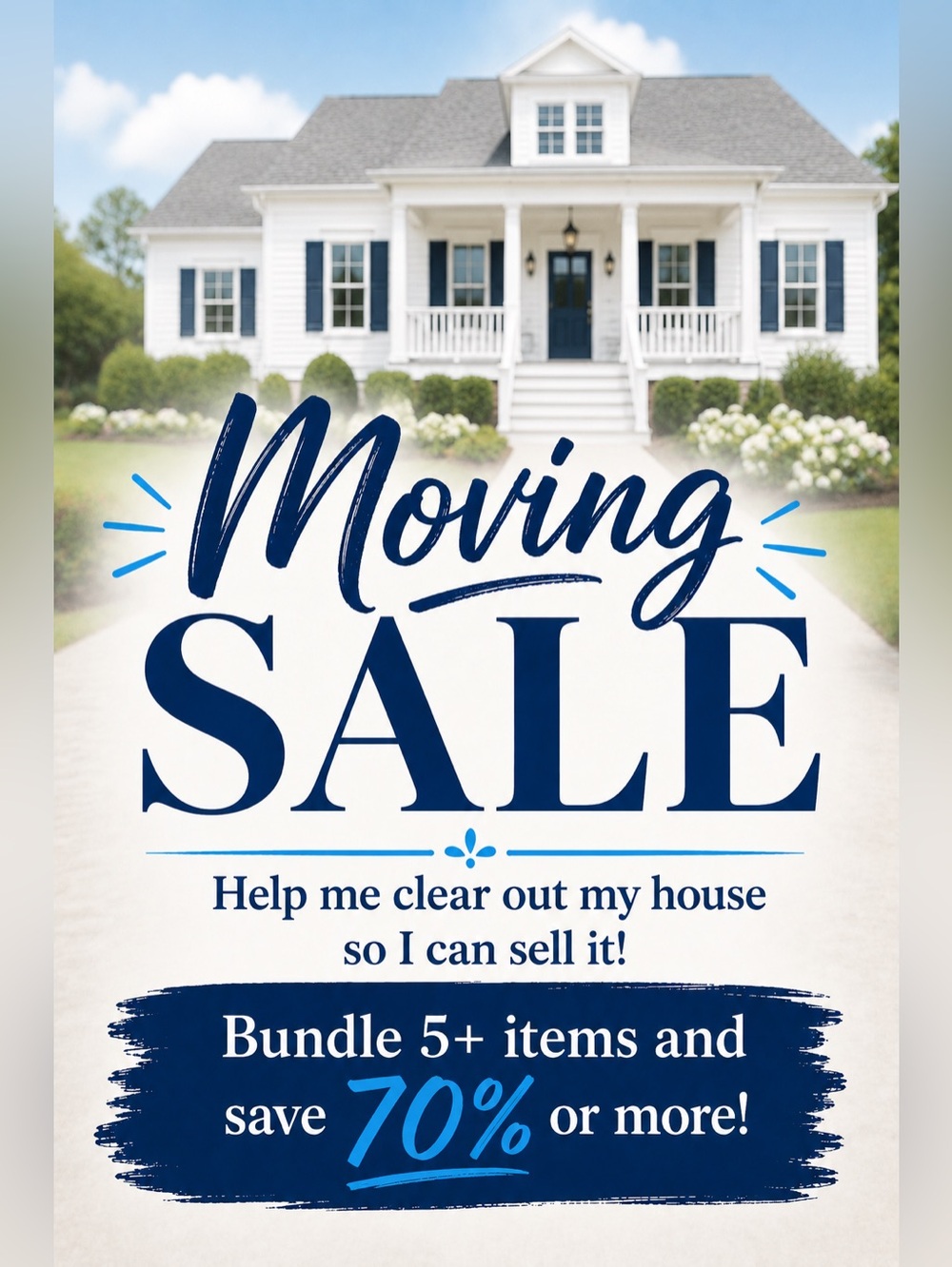 June 2026 Bundle for 70% or more off!